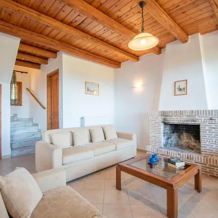 Aeolos Zante - Zefyros Maisonette, With Shared Heated Pool Appartement Vasilikí