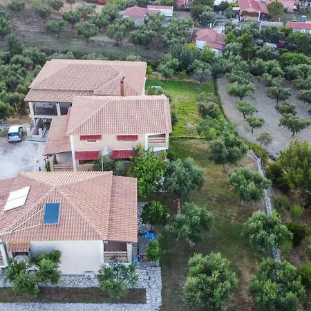 Aeolos Zante - Zefyros Maisonette, With Shared Heated Pool * Vasilikos (Zakynthos)