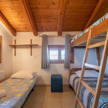 Apartment Aeolos Zante - Zefyros Maisonette, With Shared Heated Pool *