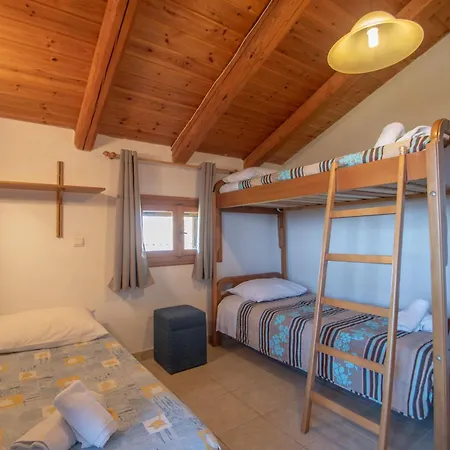 Apartment Aeolos Zante - Zefyros Maisonette, With Shared Heated Pool