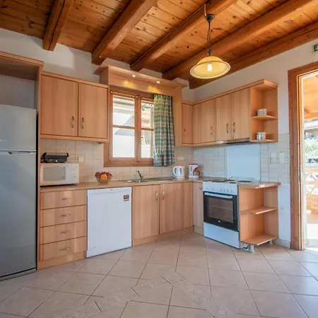 Apartment Aeolos Zante - Zefyros Maisonette, With Shared Heated Pool *